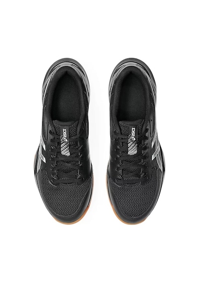 Asics Gel-rocket 12 Erkek Spor Ayakkabı 1071a116-001 Siyah
