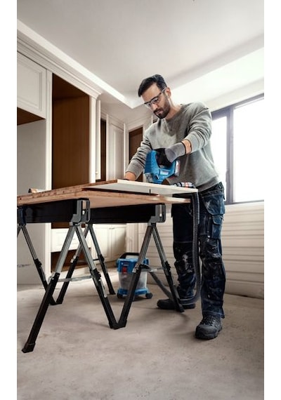 Bosch Professional GST 183-LI Akülü Dekupaj Testere (Akü & Şarj Hariç) - 06015B7020