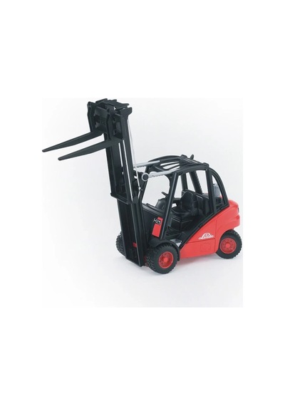 Linde Forklift H30d