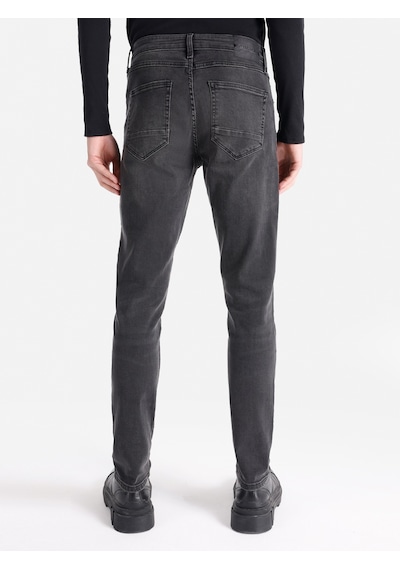 Colin's Colins Siyah Erkek Pantolon Cl1066414 Q1.v1 Dn42927 DENİM
