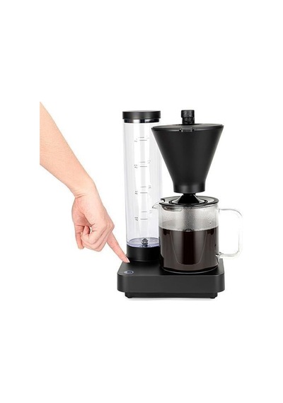 Wilfa - Performance CM8B-A100 Kompakt Filtre Kahve Makinesi