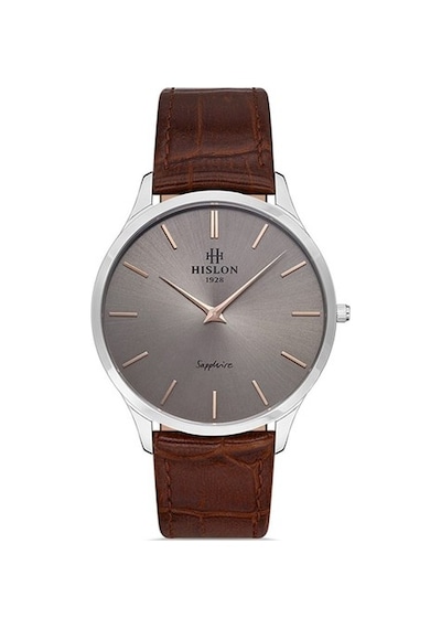 HISLON CL135S-05BR ERKEK KOL SAATİ