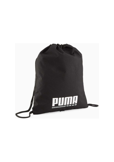 Puma Plus Gym Sack Torba Çanta - 090348-4798 Siyah
