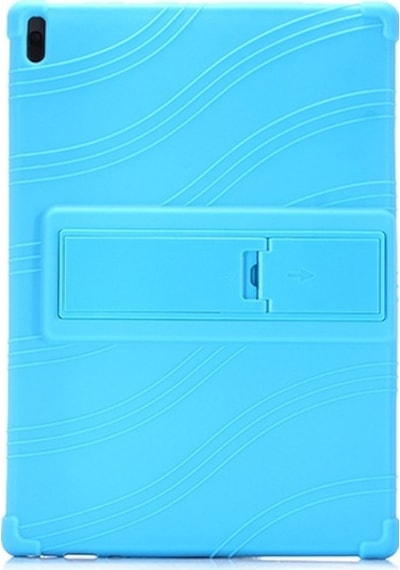 Lenovo Uyumlu Tab E10 Tb-X104F Tab 4 10.1 Inch Tablet Standlı Silikon K Lenovo Uyumlu Tab E10 Tb-X104F Tab 4 10.1 Inch Tablet Standlı Silikon K