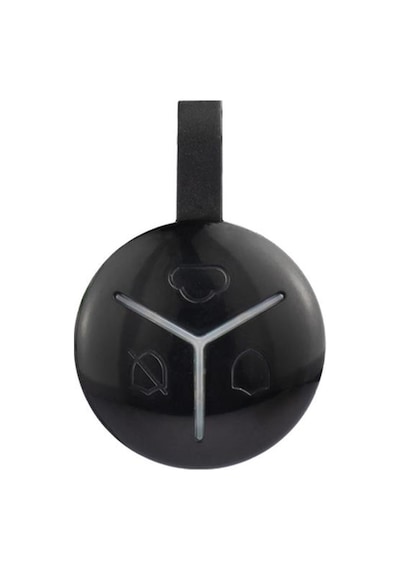 U-prox Keyfob Siyah