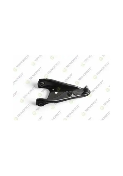 Dacia Lodgy On Alt Salincak Sag 2012-2022 Teknorot R788
