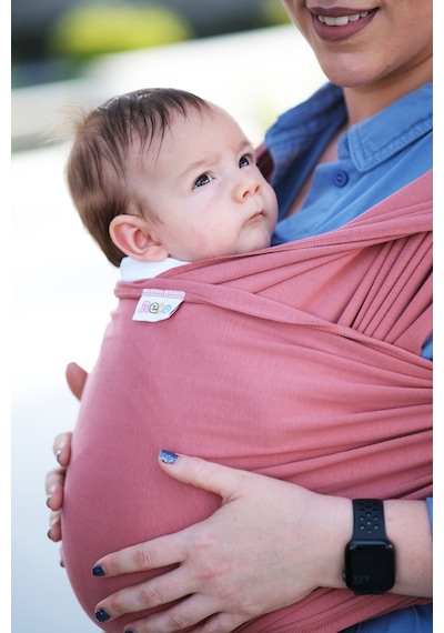 Neko Esnek Wrap Sling - Aragon