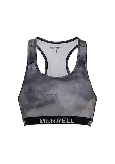 Merrell Begınp Kadın Fıtness Bra Siyah