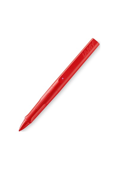 Safarı Note+ Ipad Tablet Kalemı Kırmızı