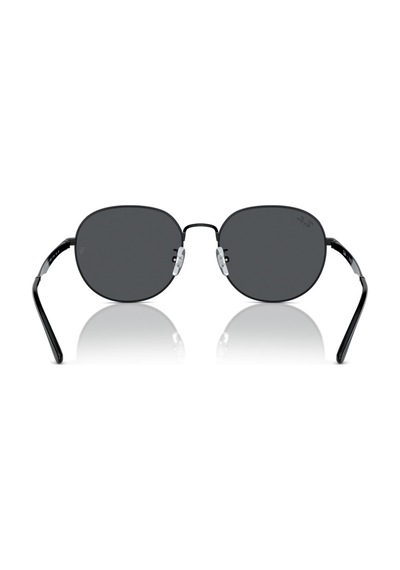 Ray-Ban Güneş Gözlüğü Rb3727d 57 002/87 Siyah