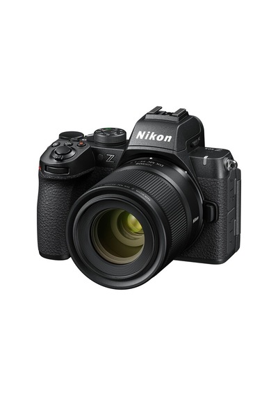 Nikon Z Dx Mc 35mm F/1.7 Lens