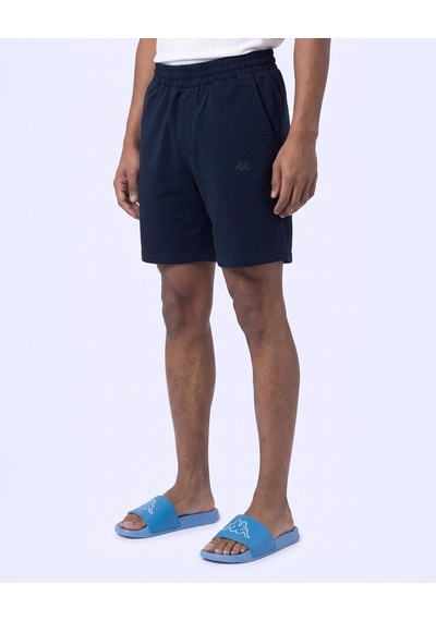 Kappa Authentic Miguel Erkek Dark Tone Regular Şort