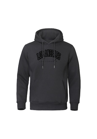 Startmore Startmorelos Angeles California Siyah Baskılı Erkek Kazak Hipster Sıcak Kapşonlu Hip Hop Crewneck Kapü Startmore Startmorelos Angeles California Siyah Baskılı Erkek Kazak Hipster Sıcak Kapşonlu Hip Hop Crewneck Kapü
