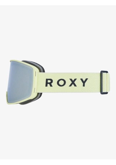 Roxy Storm Women Kadın Seedling - Solid Goggle Erjtg03250-gdr0 Gri