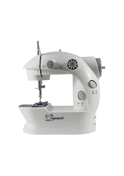 Hamarat HM22 Pedallı Pratik Mini Dikiş Makinesi