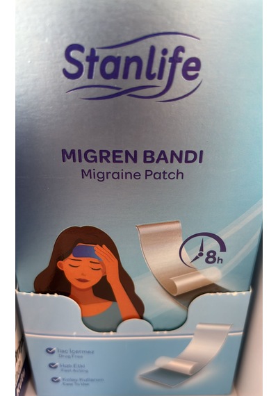 Stanlife Bandı 2li