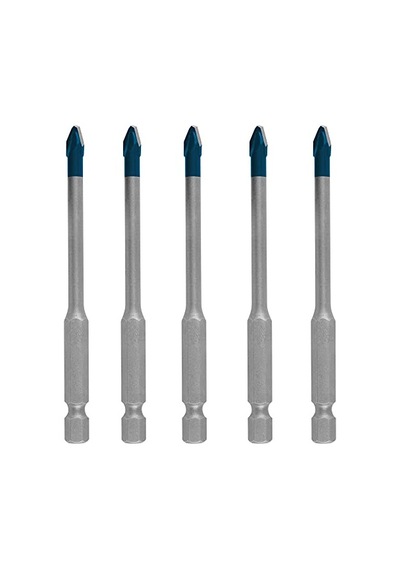 ' Li Hex-9 Hardceramic Hex-5 Matkap Ucu Seti