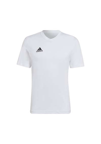 Adidas Ent22 Tee Erkek Günlük Tişört HC0452 Beyaz