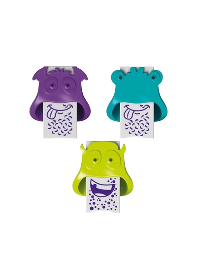 Maped Monster Mini Silgi 127711