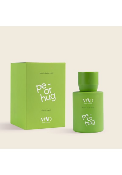 Mad Pear Hug Hair & Body Mist 50 ML