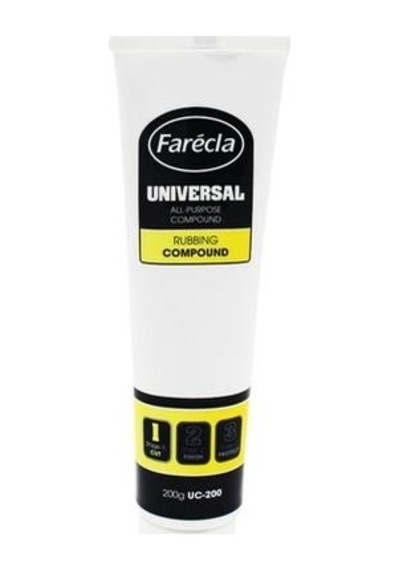 Farecla Uc-200 Universal Pasta 200 Gr