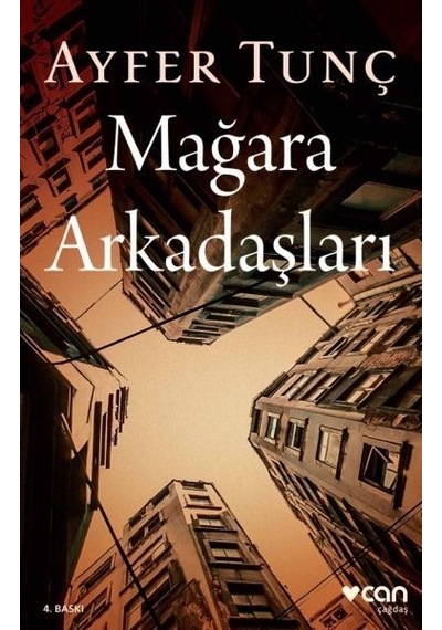 Mağara  Arkadaşları