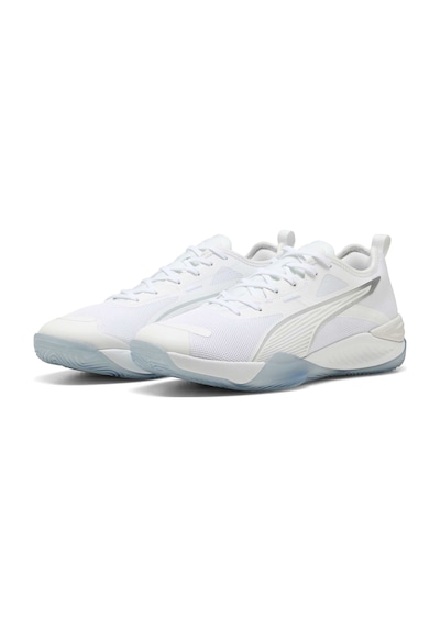 Puma Elımınate Nıtro 4 Unısex Spor Ayakkabı 108439 02 Beyaz