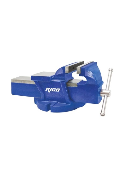 Rıco Dövme Çelik Mengene 150 Mm