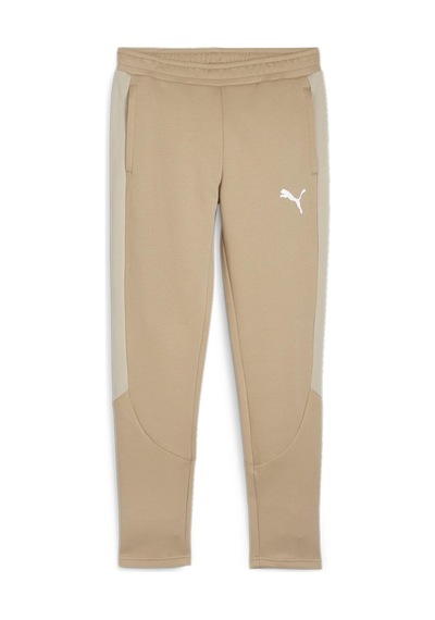 Puma Evostripe Pants Dk Erkek Eşofman Altı-kahverengi Kahverengi