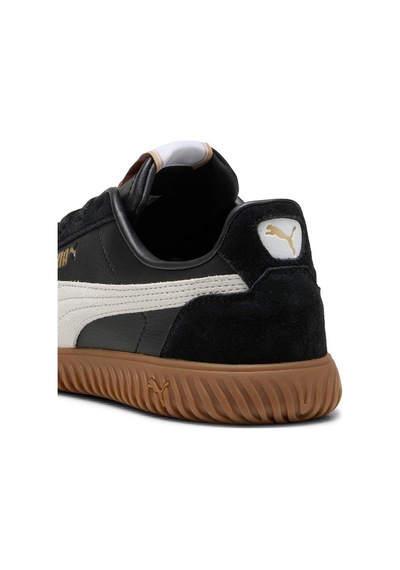 Puma 40260401 Club Kayzer Og Unisex Günlük Spor Ayakkabı Siyah