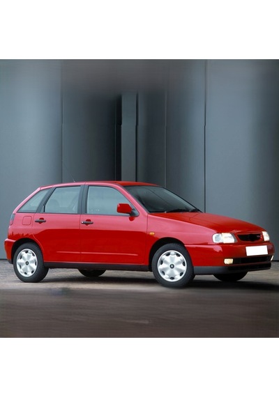 Seat Ibiza 1997-1999 Sağ Ön Kapı İç Açma Mandalı 6k0837222c