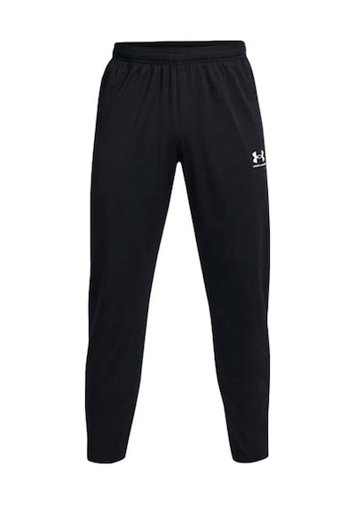 Under Armour Ua M's Ch. Pique Pant Erkek Sweatpant 1382602-001 Siyah-siyah Siyah