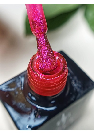 Pole Professional Kalıcı Oje 406 8 Ml. Pembe