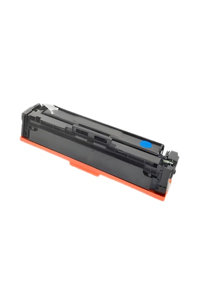 Hp Uyumlu 201a / 201a Mavi Uyumlu  Toner Cf401a/crg045 - Canon 045 / 045h Mavi I-sensys Uyumlu