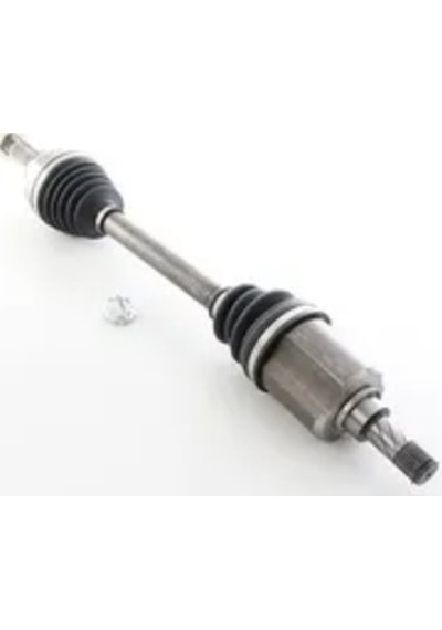 Aks Komple Sol Juke 1.6 10-