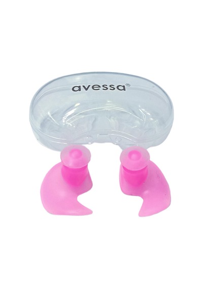 Avessa Ep-6 C Kulak Tıkacı Pembe