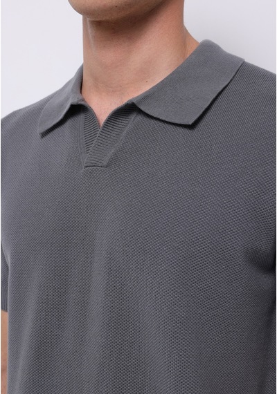 Colin's Colins Regular Fit Erkek Yeşil Kazak Cl1075916 Q1.v2 Sag Sage