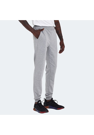 Slazenger RAIN Erkek Eşofman Altı Gri