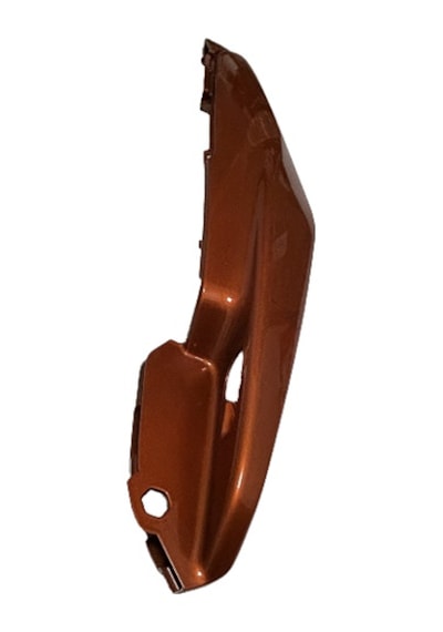Jupiter 125 Marşpiyel Sağ Turuncu