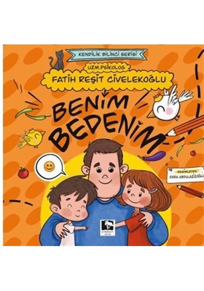 Benim Bedenim / Fatih Reşit Civelekoğlu