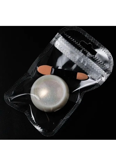 Ellea Nail Beyaz İnci Tozu