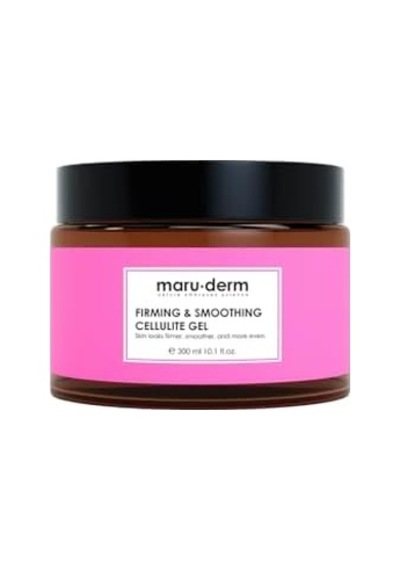 Sıkılaştırıcı Selülit Kremi 300 Ml