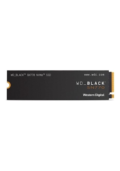1tb Wd Black Sn7100 M.2 Nvme Ssd 7250 Mb/s Okuma Hızı 6900 Mb/s Yazma Hızı M.2 2280 Bağlantı