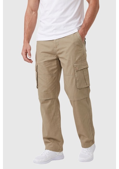 Rizzup Erkek Relaxed Fit Bol Kesim Likralı Mint Yeşili Outdoor Kargo Pantolon Çok Cepli Geniş Paça 1705421 Rizzup Erkek Relaxed Fit Bol Kesim Likralı Mint Yeşili Outdoor Kargo Pantolon Çok Cepli Geniş Paça 1705421