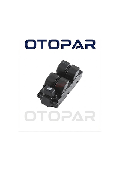 Cam Anahtarı Polo Cordoba R