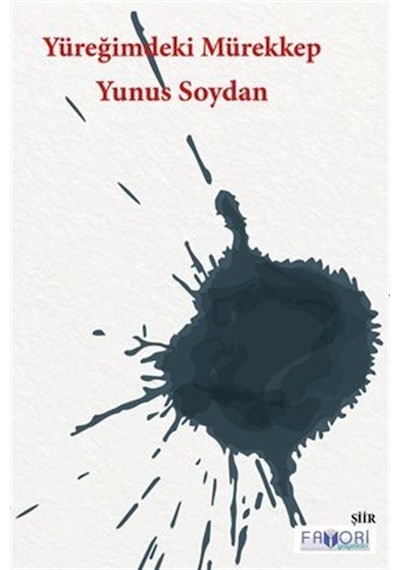 Yüreğimdeki Mürekkep / Yunus Soydan