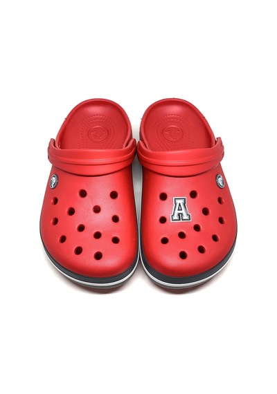 Crocs Terlik Süsü & Renkli Aksesuar Jibbitz (474782816) Çok Renkli
