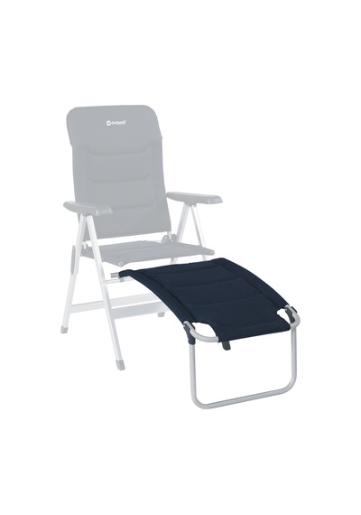 Outwell Pembroke Footrest 3d Kamp Sandalyesi Ayak Dayama Aparatı Mavi