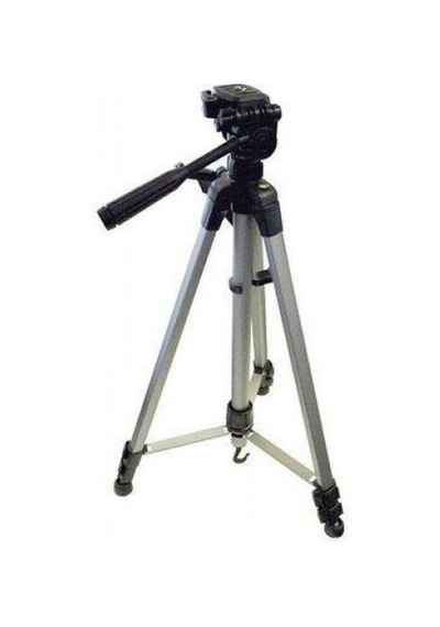 3 Yönlü Profesyonel Süper Kalite 157 Cm Tripod Standart