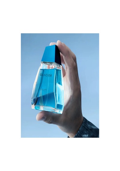 Glacier Edt 100 Ml Erkek Parfüm 35665 Aromatik